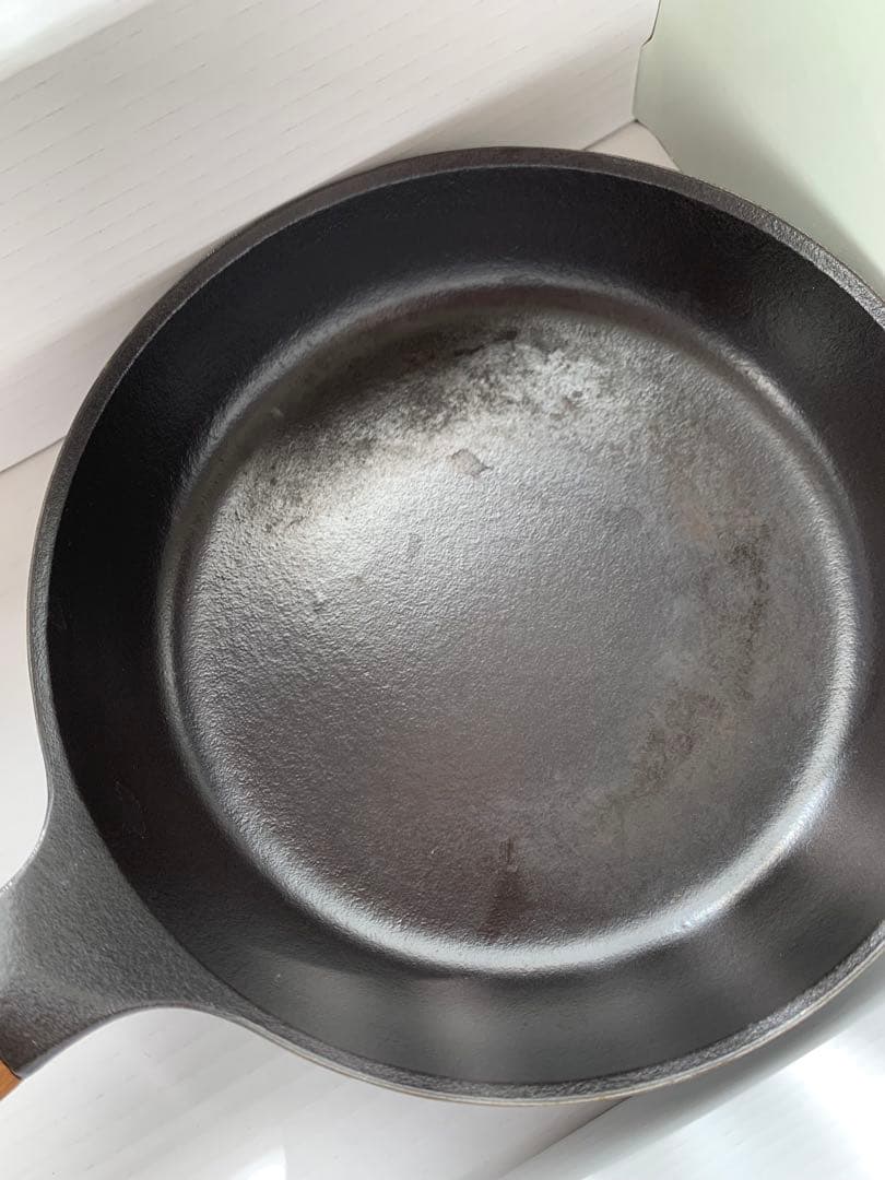 バーミキュラ　フライパン　20センチ