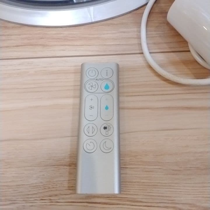 Dyson PH03 加湿空気清浄機 2022年製