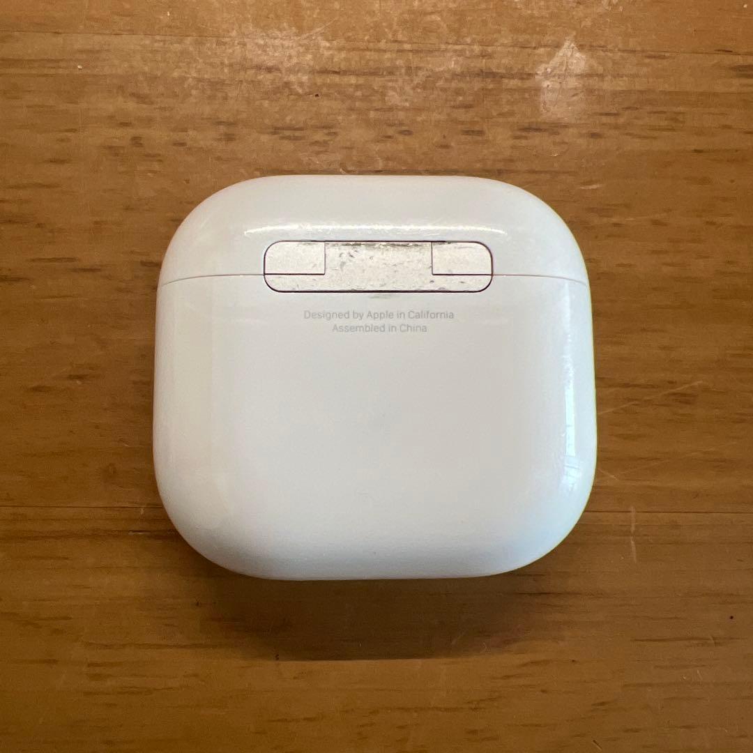 AirPods4 ノイズキャンセリング搭載モデル