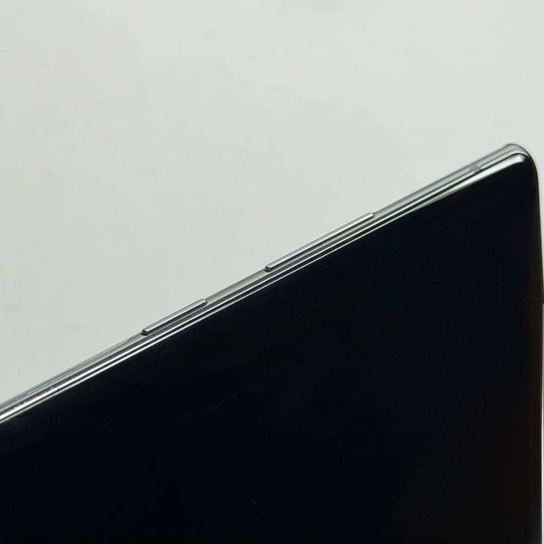 Galaxy Note10+ オーラグロー 256GB 楽天版 SIMフリー