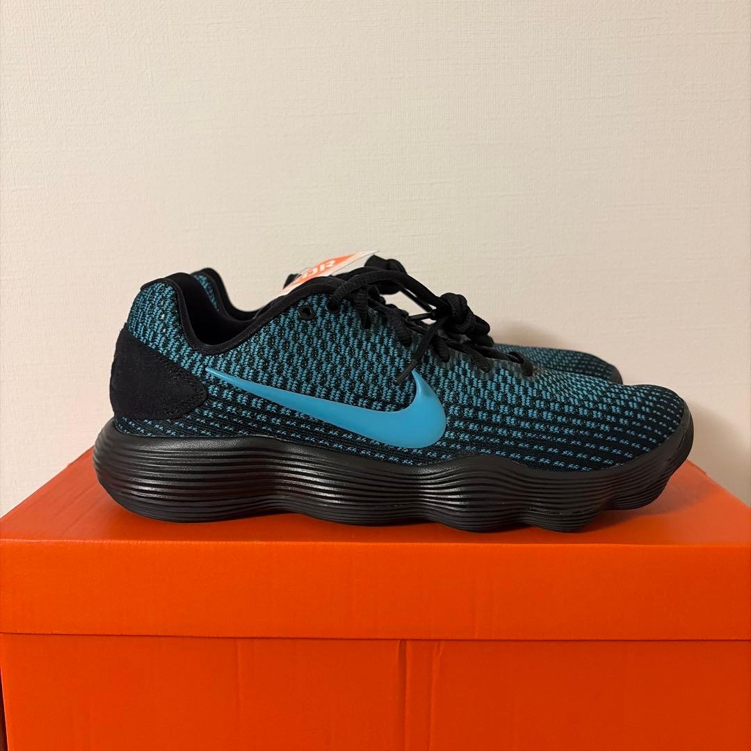 正規品 NIKE HYPERDUNK 2017 ハイパーダンク NBA 即発送