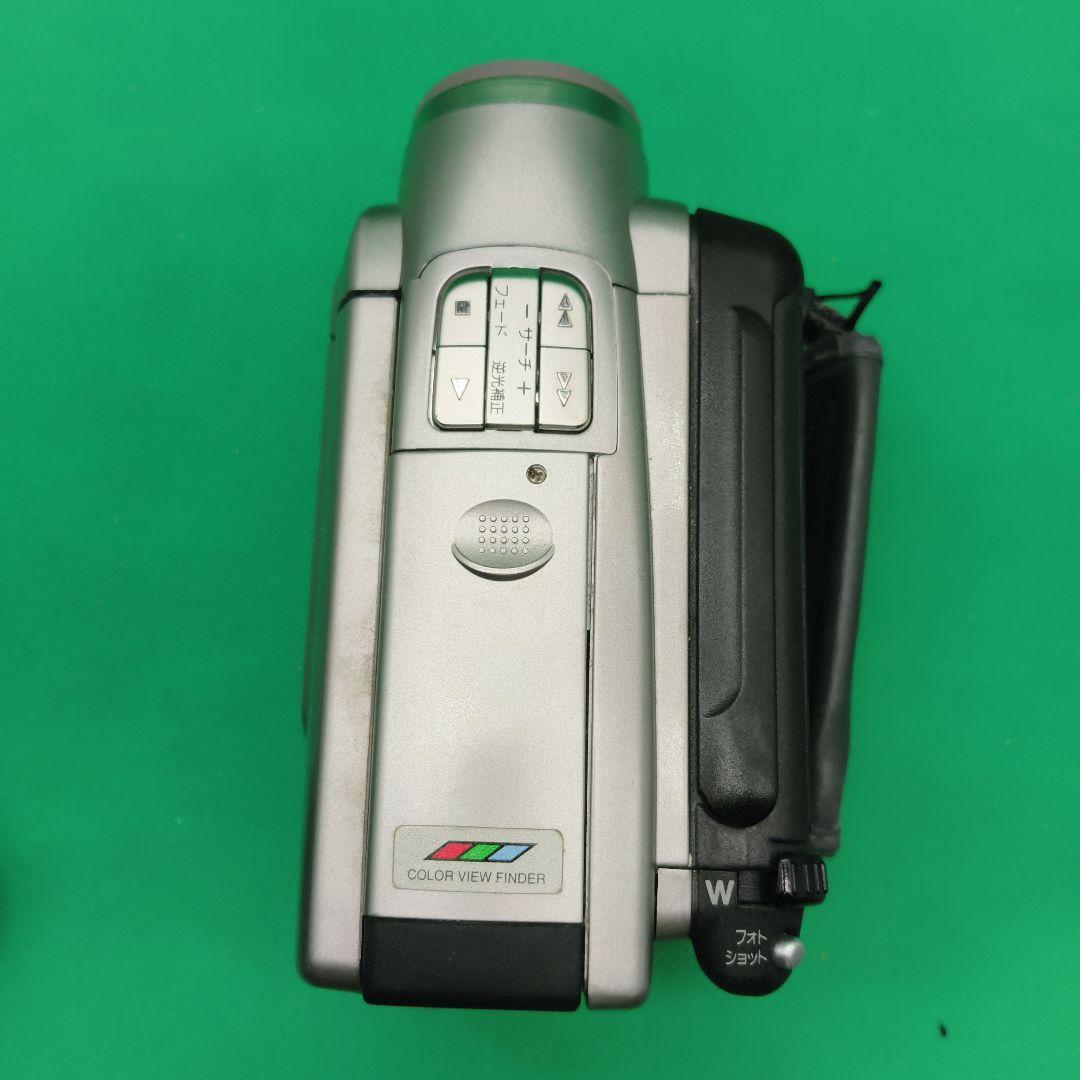 【動作確認済】Panasonic パナソニック NV-DS5 Mini DV