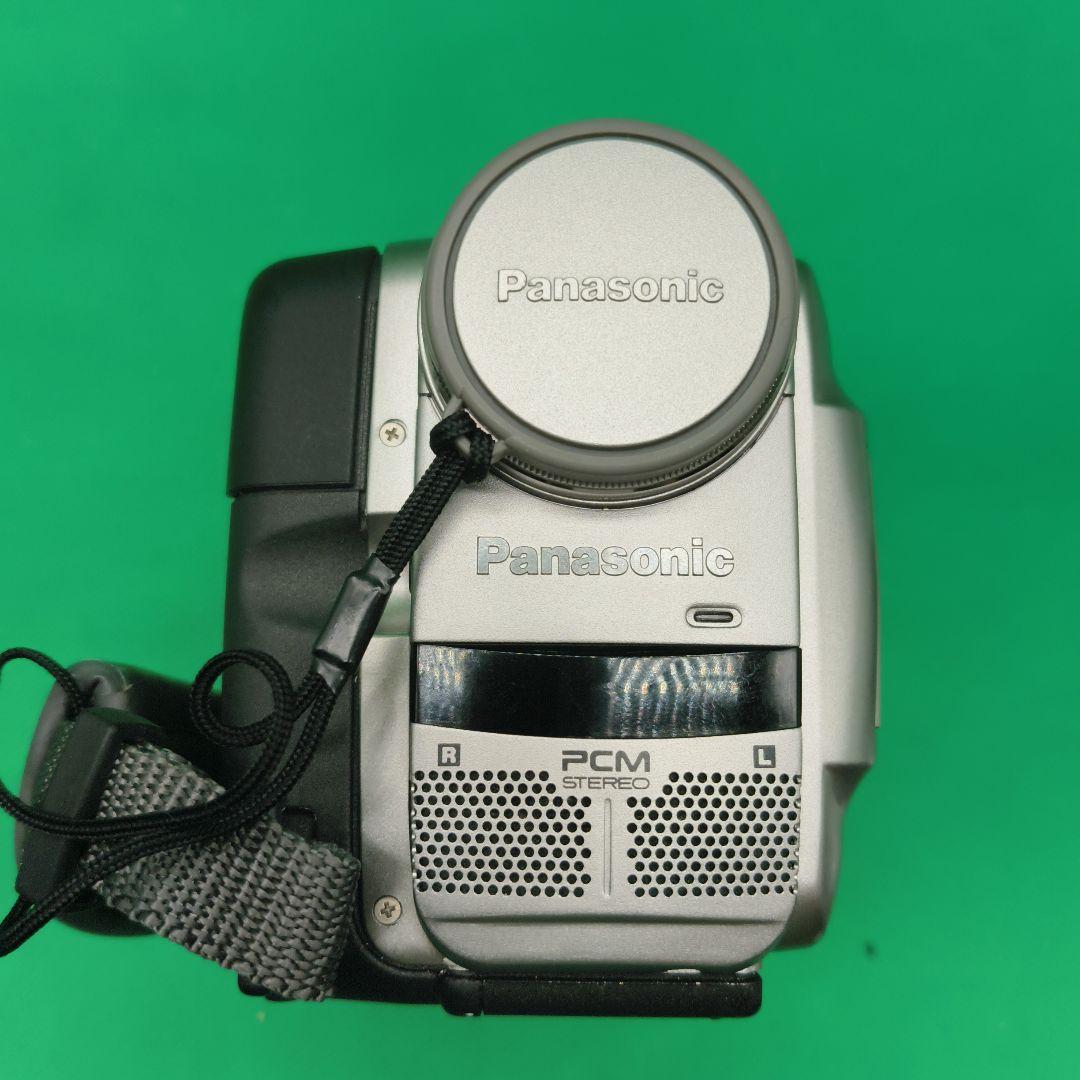 【動作確認済】Panasonic パナソニック NV-DS5 Mini DV