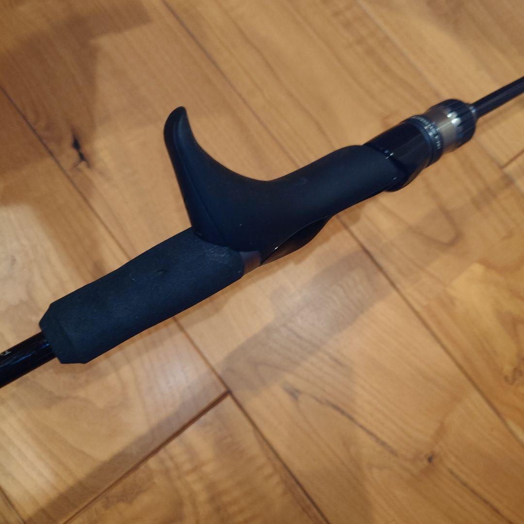 シマノ　エキサイトゲーム　73　HH 195　今週限定値下げ