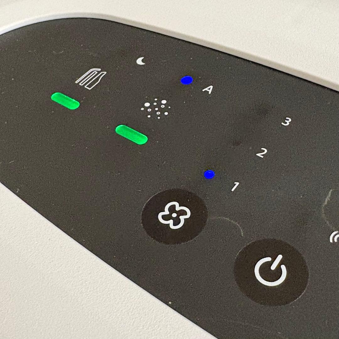 アムウェイ アトモスフィア ミニ 空気清浄機 2021年製