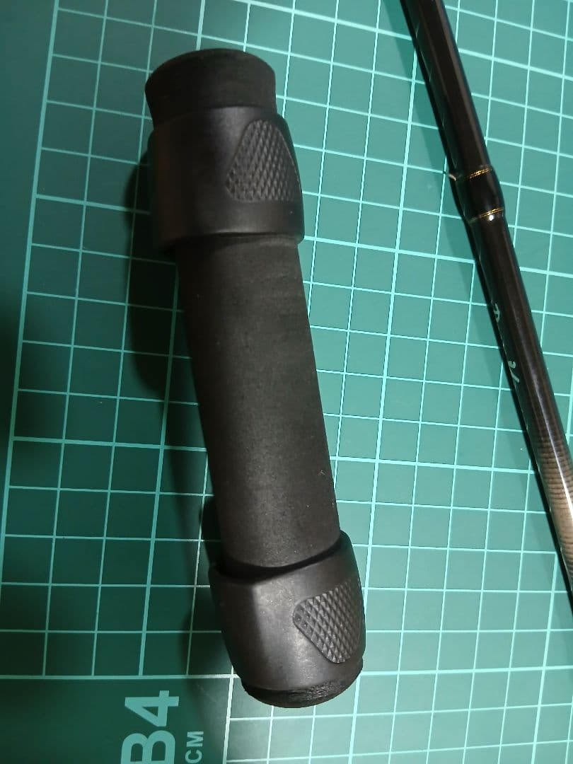 モンスターキス　ディアモンスターmx-0改(初期型)