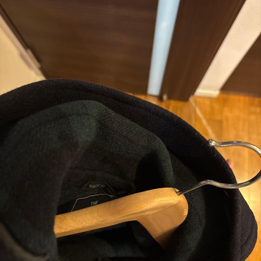 【グローバーオール】Lサイズ 美品ダッフルコートGloverall