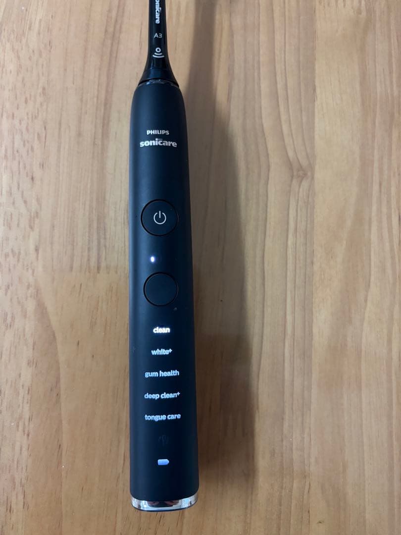 Philips Sonicare 電動歯ブラシ 本体