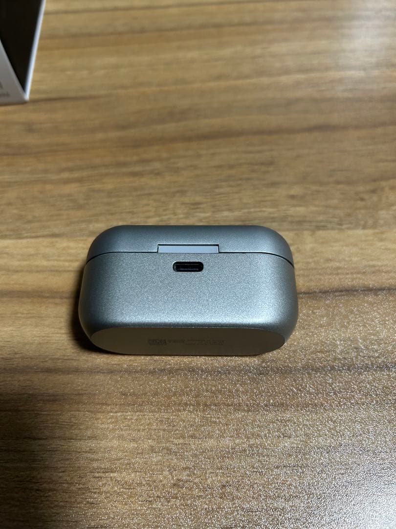 Technics EAH-AZ80 シルバー