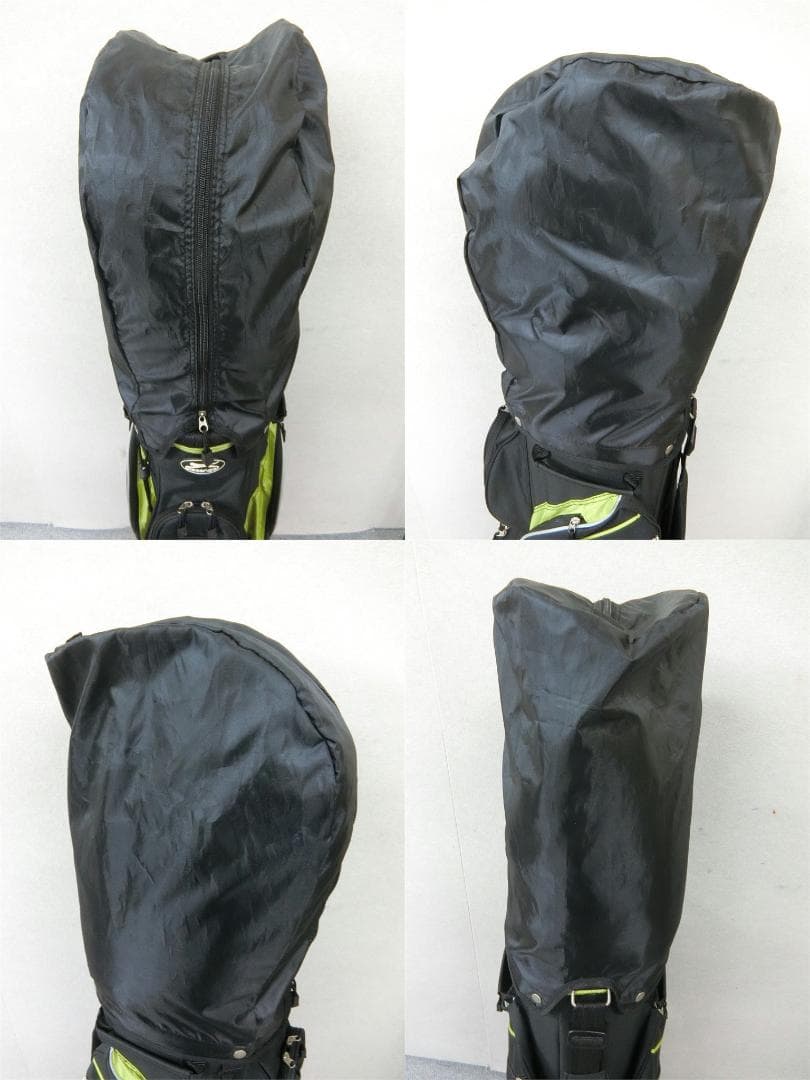 b697 初心者歓迎 アメリカン倶楽部 等メンズゴルフ１２本セット※Ｄｒ２本入り