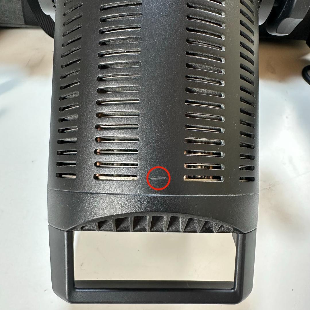 GODOX VL300 撮影ライト