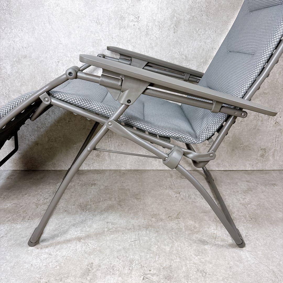 【美品】Lafuma ラフマ EVOLUTION BE COMFORT チェア