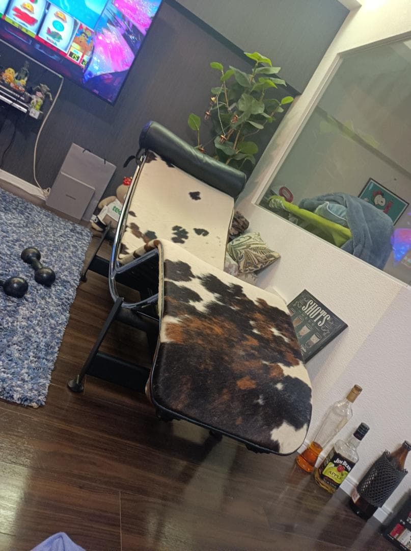 リプロダクト品ル.コルビジェ