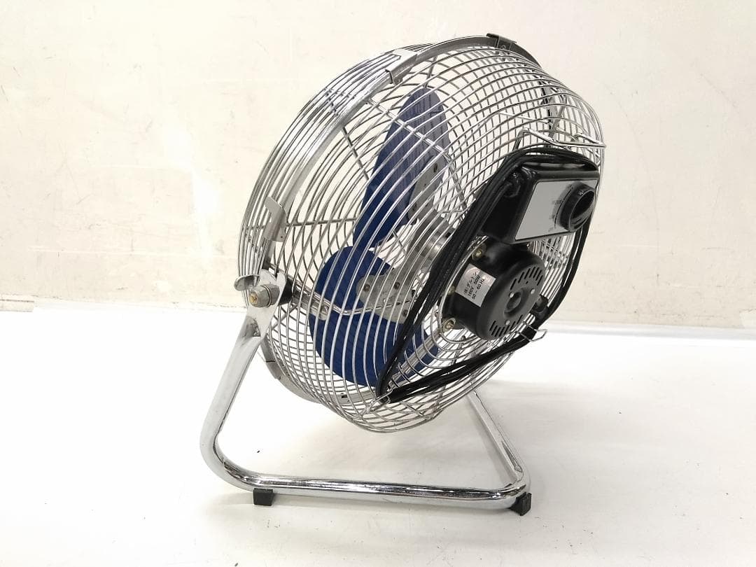 DULTON ダルトン サーキュレーター レトロ ビンテージ●