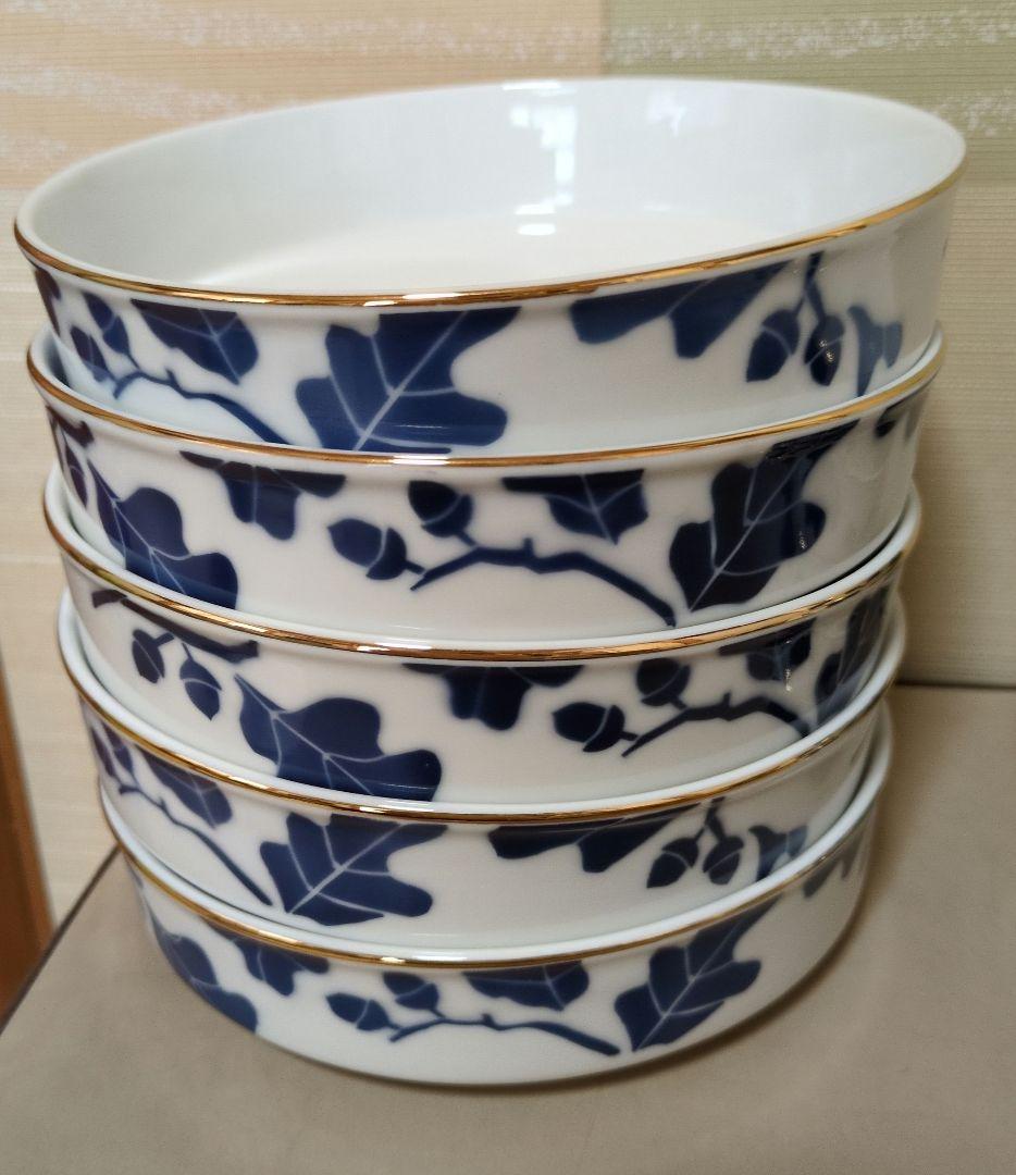 深川製磁どんぐり木の実