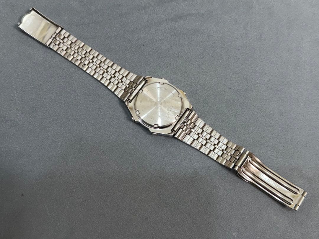 ALBA MULTI COUNT Y665-5030 腕時計