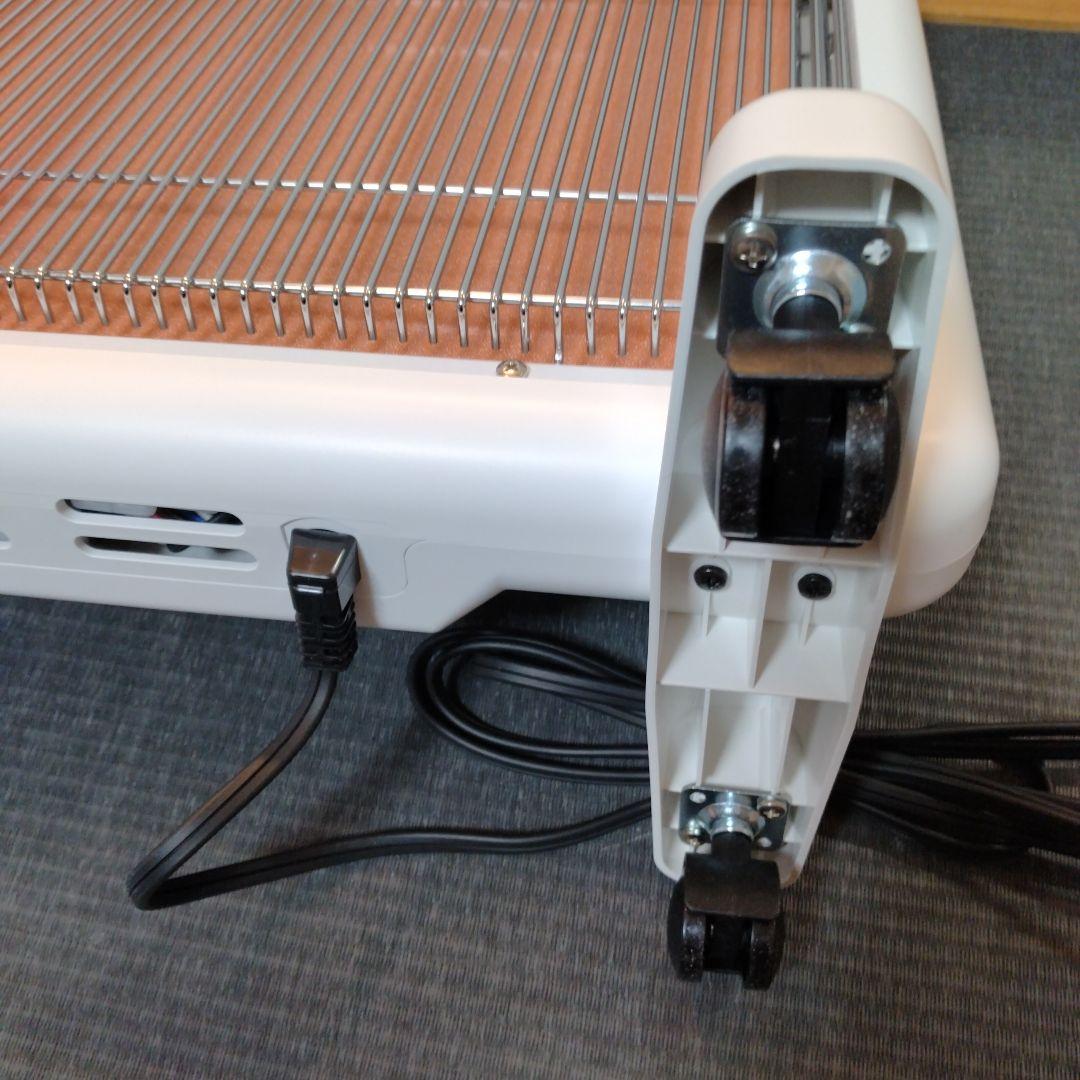 ✨️極美品✨️希少色✨️ サンルミエ エクセラ7 N700L-GR ホワイト