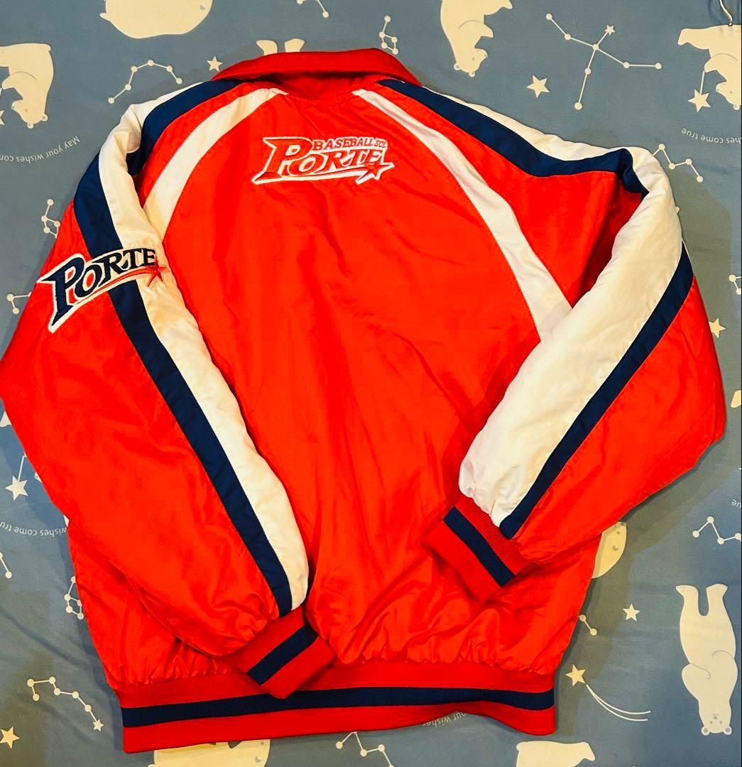 ポルテユニフォーム145㎝