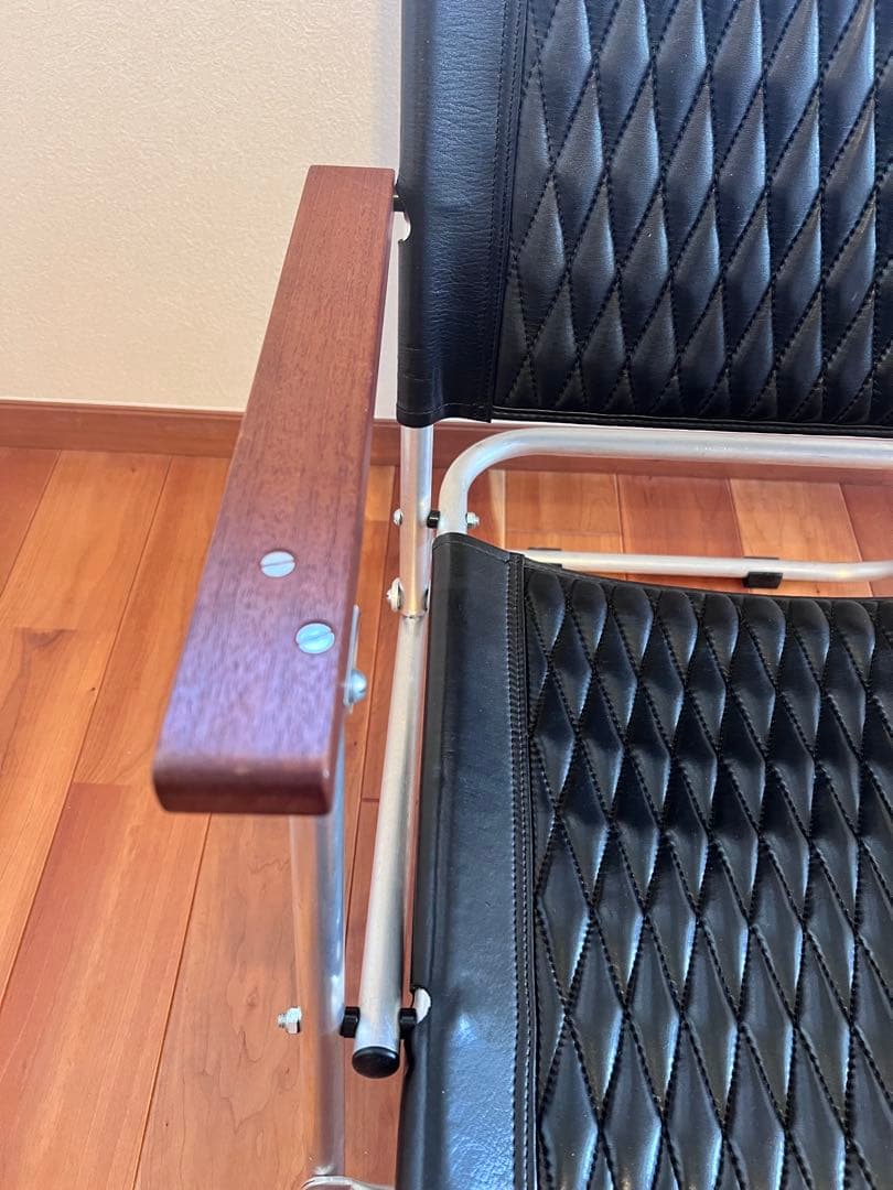 テーブル・チェア・ハンモック Ballistics BD LOWER CHAIR