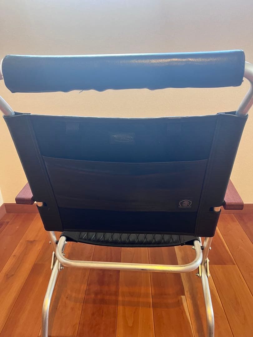 テーブル・チェア・ハンモック Ballistics BD LOWER CHAIR