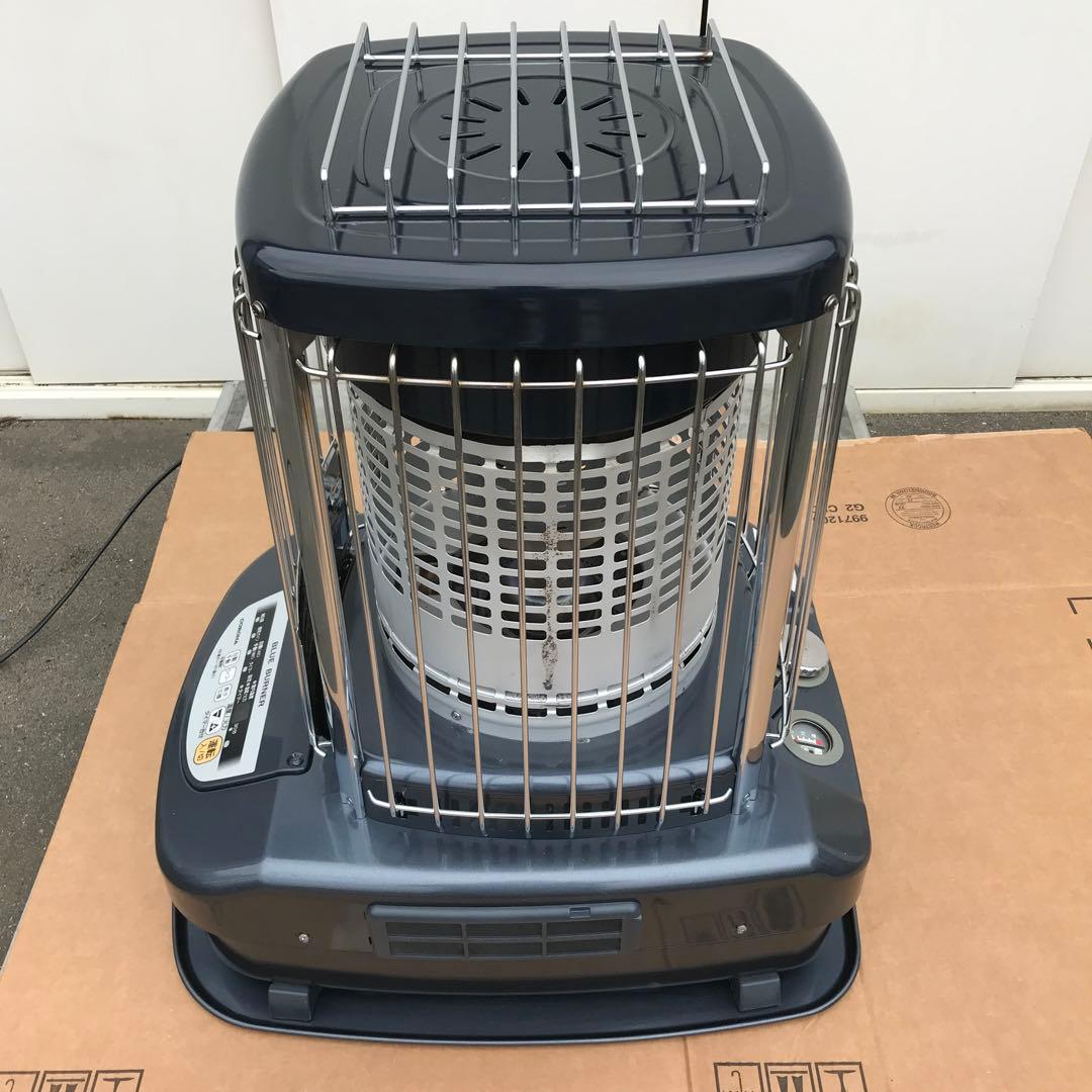 【手渡し限定】コロナ ブルーバーナ　GH-C12N