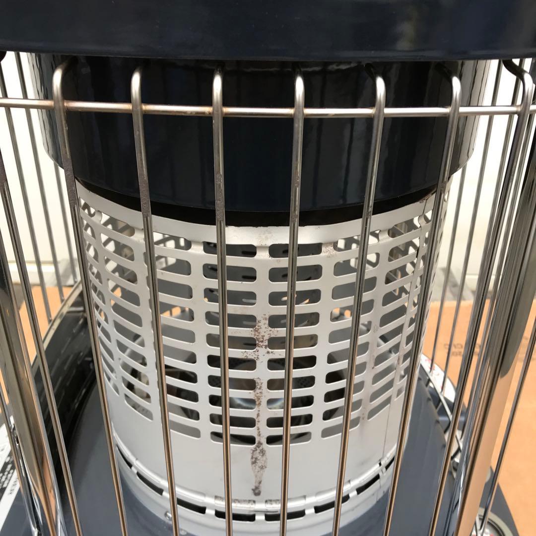 【手渡し限定】コロナ ブルーバーナ　GH-C12N