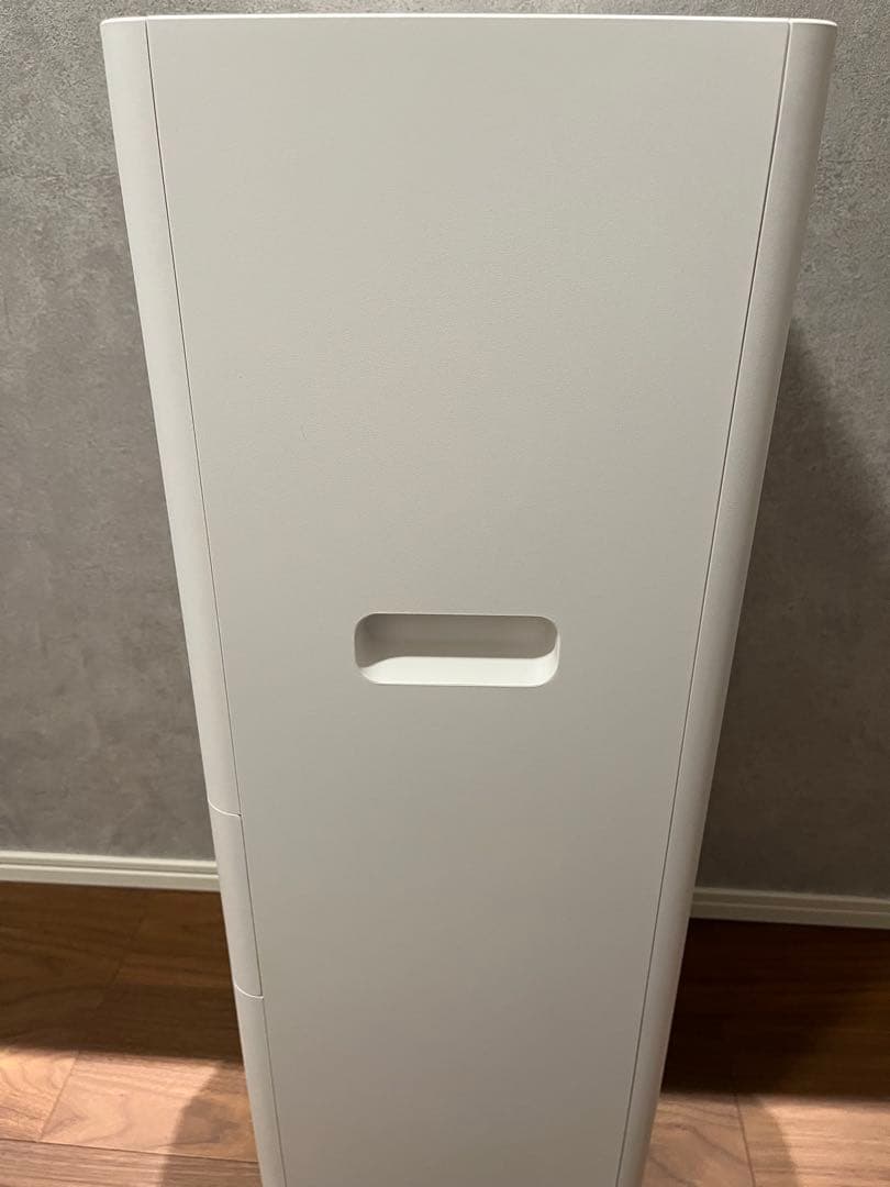 BALMUDA 空気清浄機 ホワイト