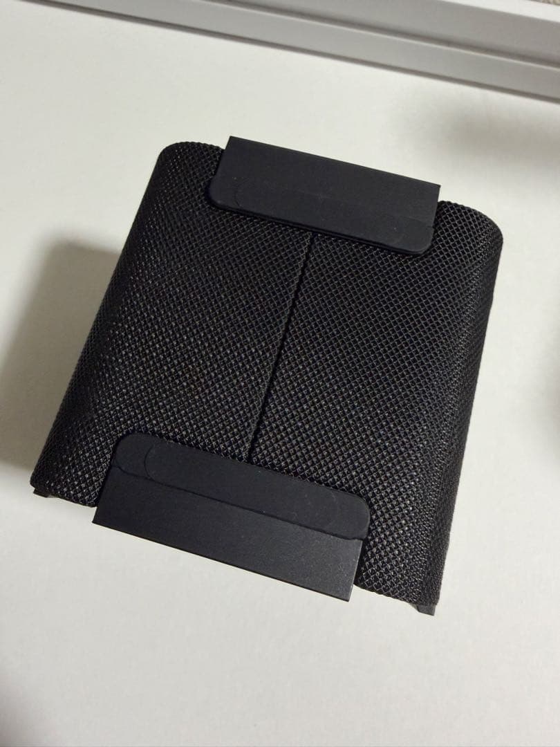 ころもんさん専用Cear pavé（シーイヤーパヴェ） ブラック