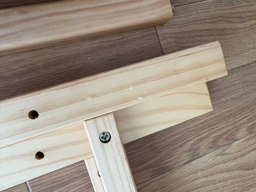 そいねーる3　ベッドフレーム（専用マットレス無し）