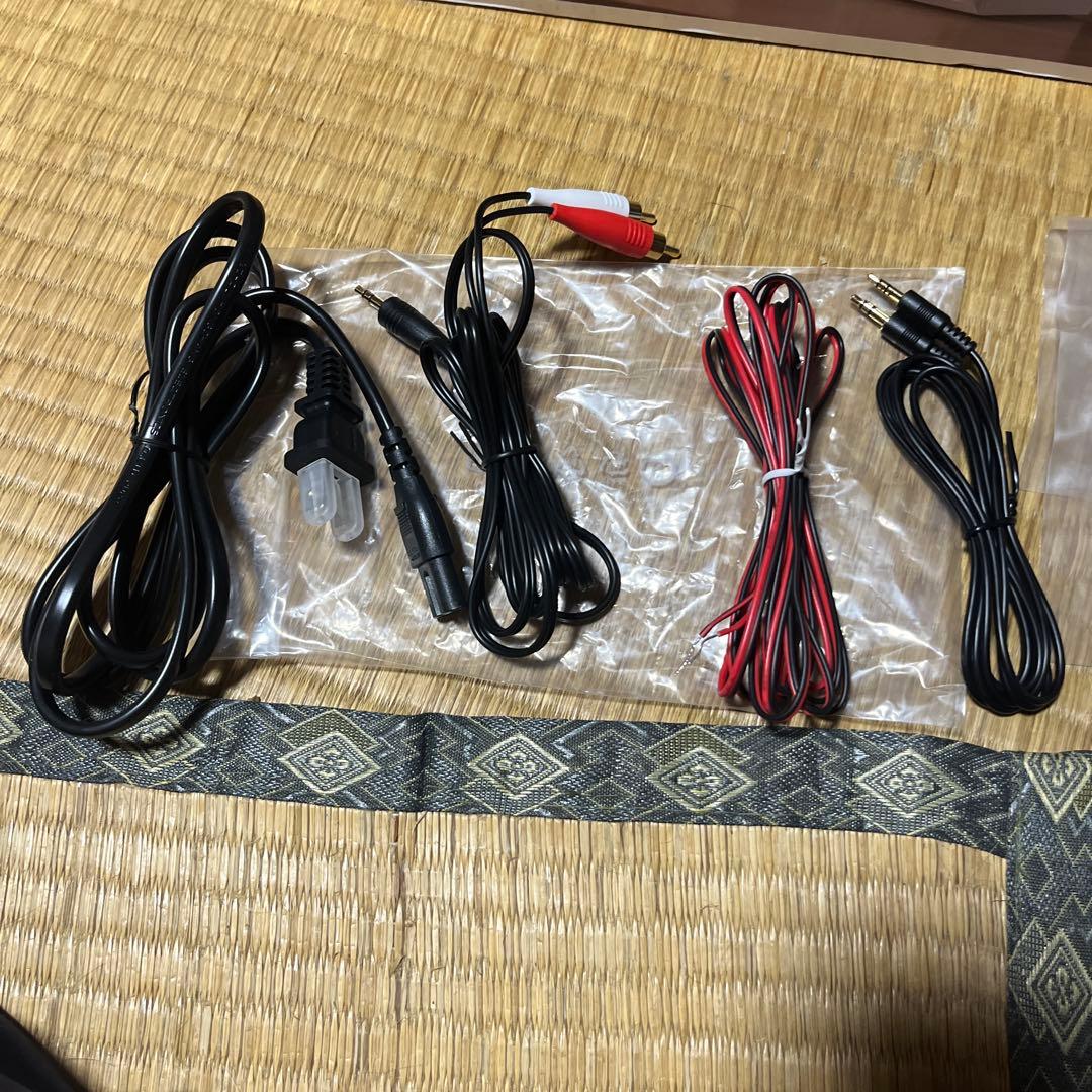 EDIFIER MR3 スピーカー ホワイト