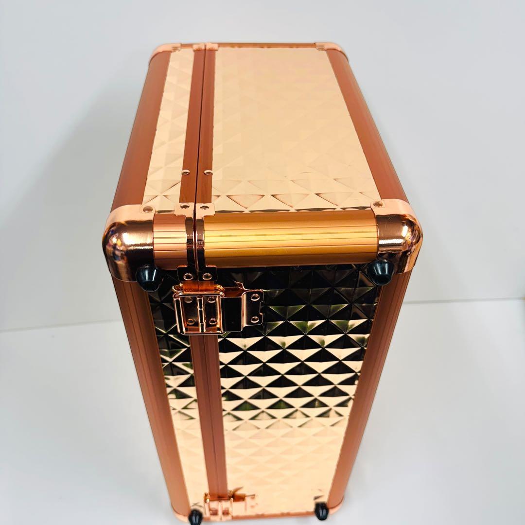 24時間以内発送　Francfranc ヴァリーズ ハリウッドボックス L