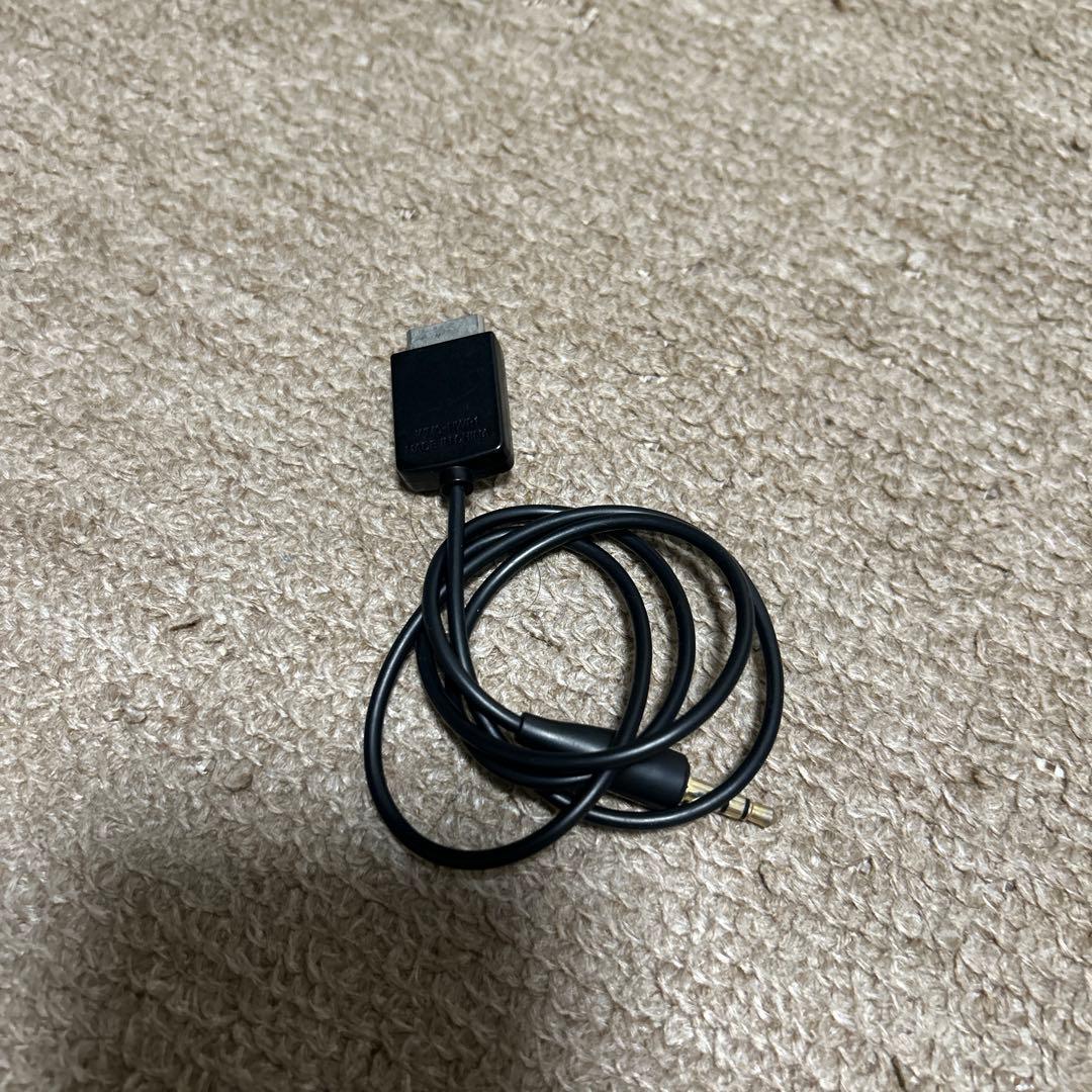 Sony ウォークマン ブルー 充実の付属品