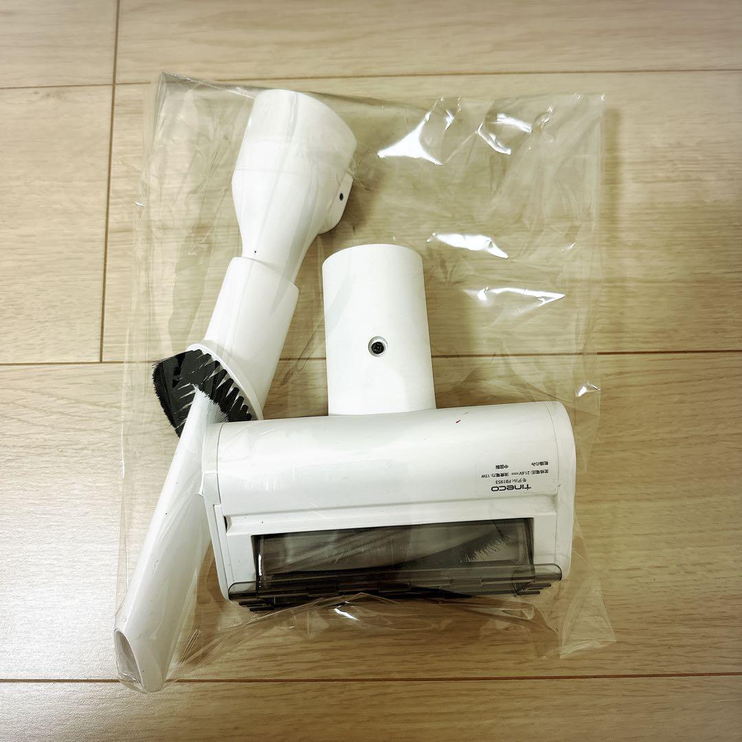 Floor One Stretch S6 コードレス水拭き掃除機