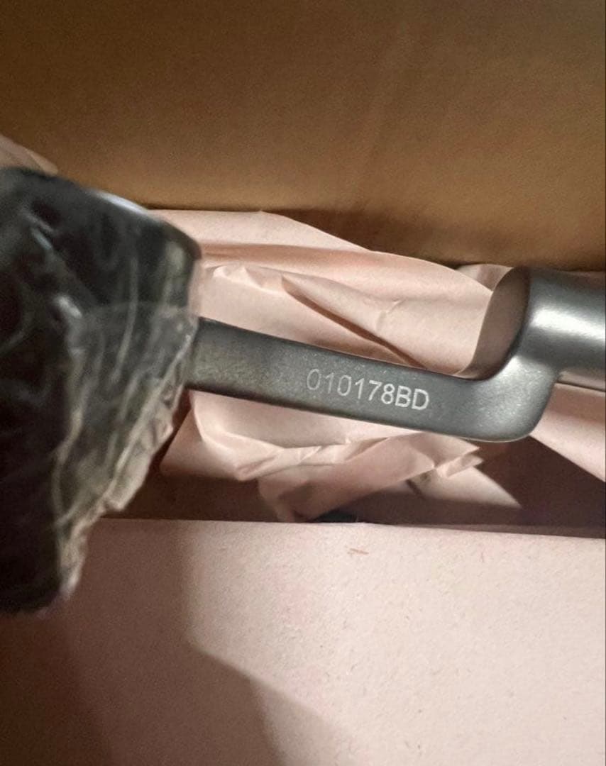 新品未使用　ピン PING ゴルフクラブセット　6本セット　ティーンエイジャー