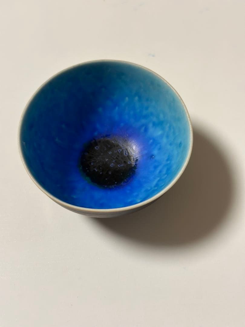 Friedl Holzer Kjellberg フリードル・チェルベリ　器