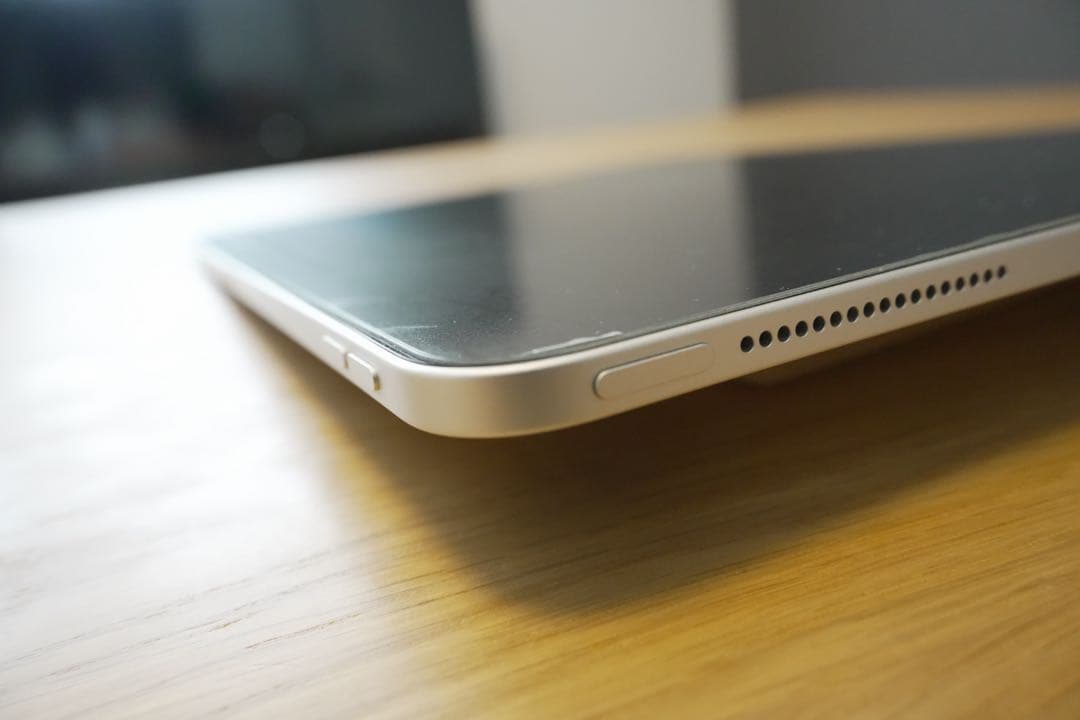 【美品】 iPad Pro 12.9第4世代 Wi-Fi バッテリー容量93%