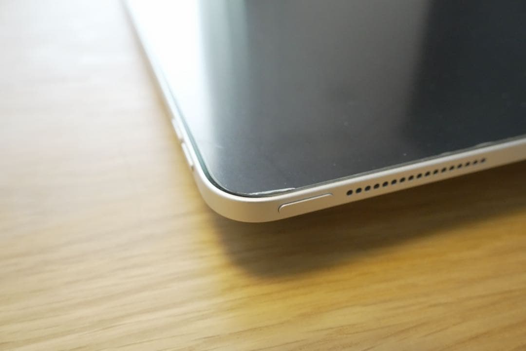 【美品】 iPad Pro 12.9第4世代 Wi-Fi バッテリー容量93%