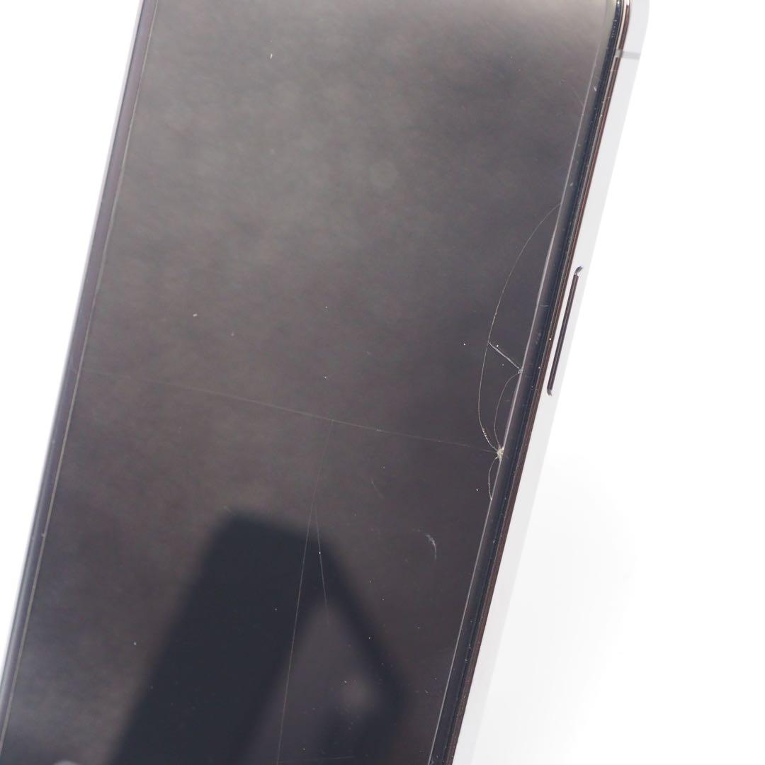 Apple iPhone 13 Pro グラファイト 128GB Simロック無