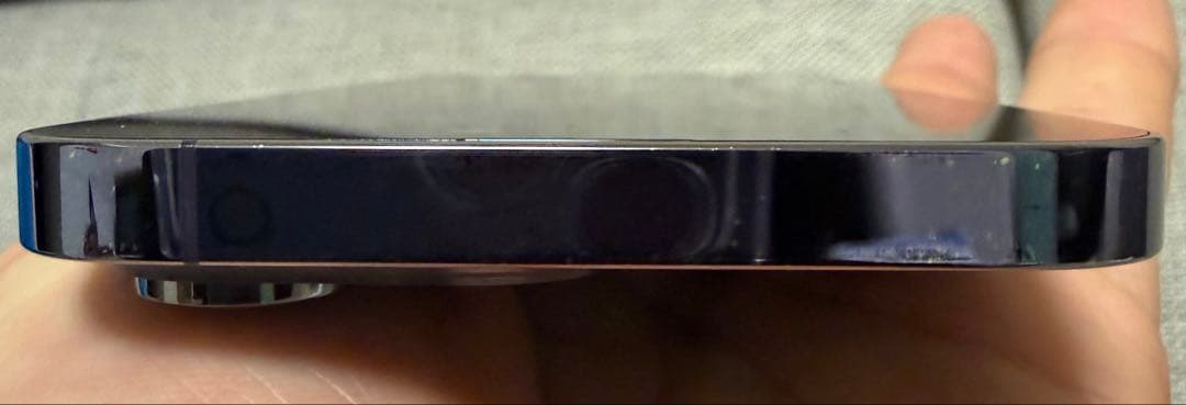 Apple iPhone 14 Pro MAX ディープパープル 256GB