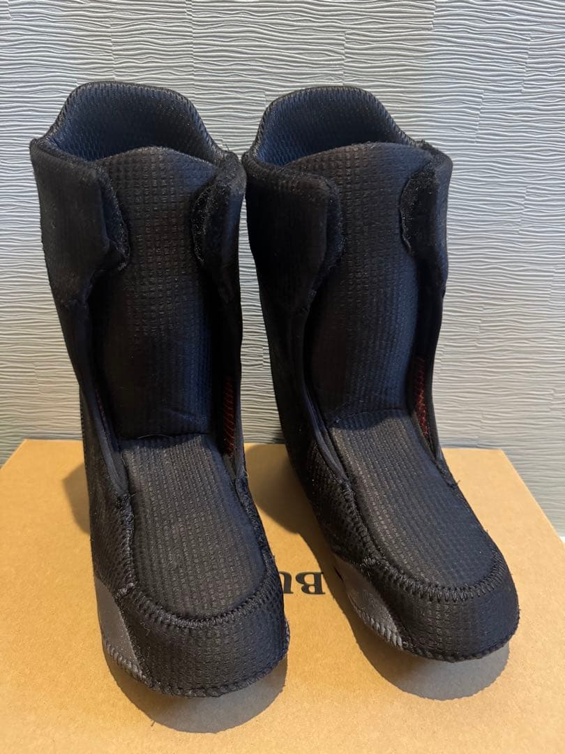 BURTON PHOTON BOA WIDE 28cm フォトン　バートンブーツ