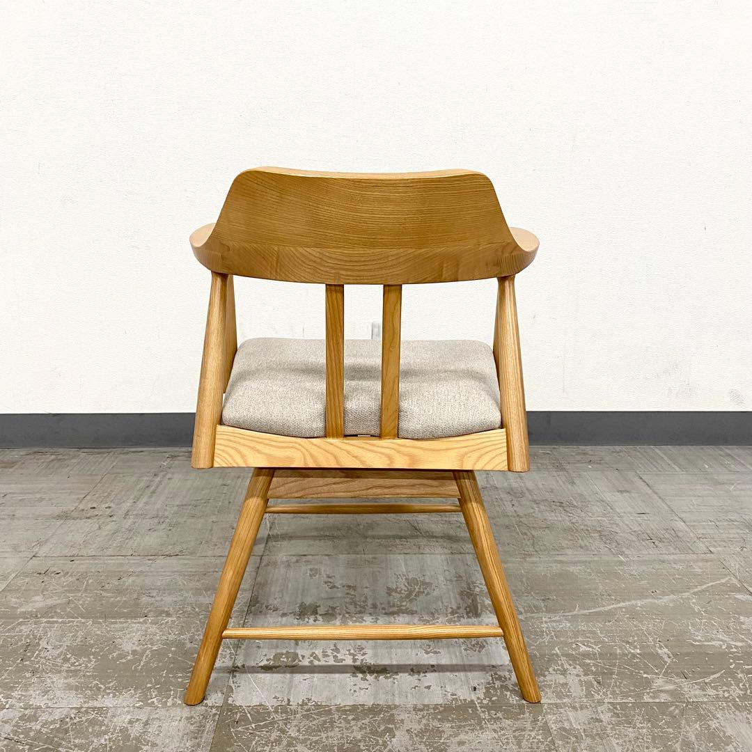 展示アウトレット品 CRASH GATE ALO アーロ ダイニングチェア 4