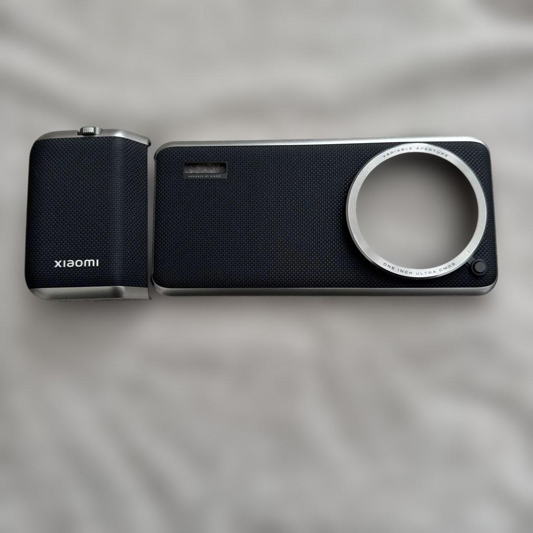 スマートフォン本体 Xiaomi 14 Ultra 12GB 256GB