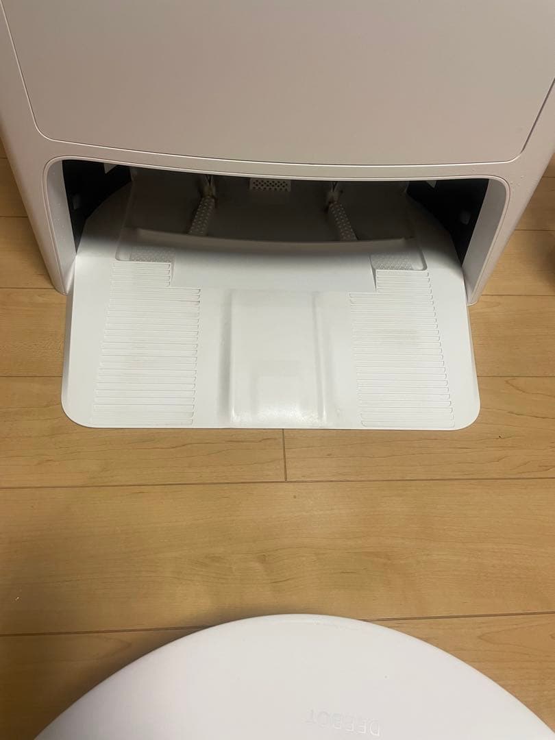 ECOVACS(エコバックス) DEEBOT T20e OMNI