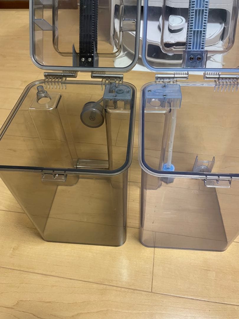 ECOVACS(エコバックス) DEEBOT T20e OMNI