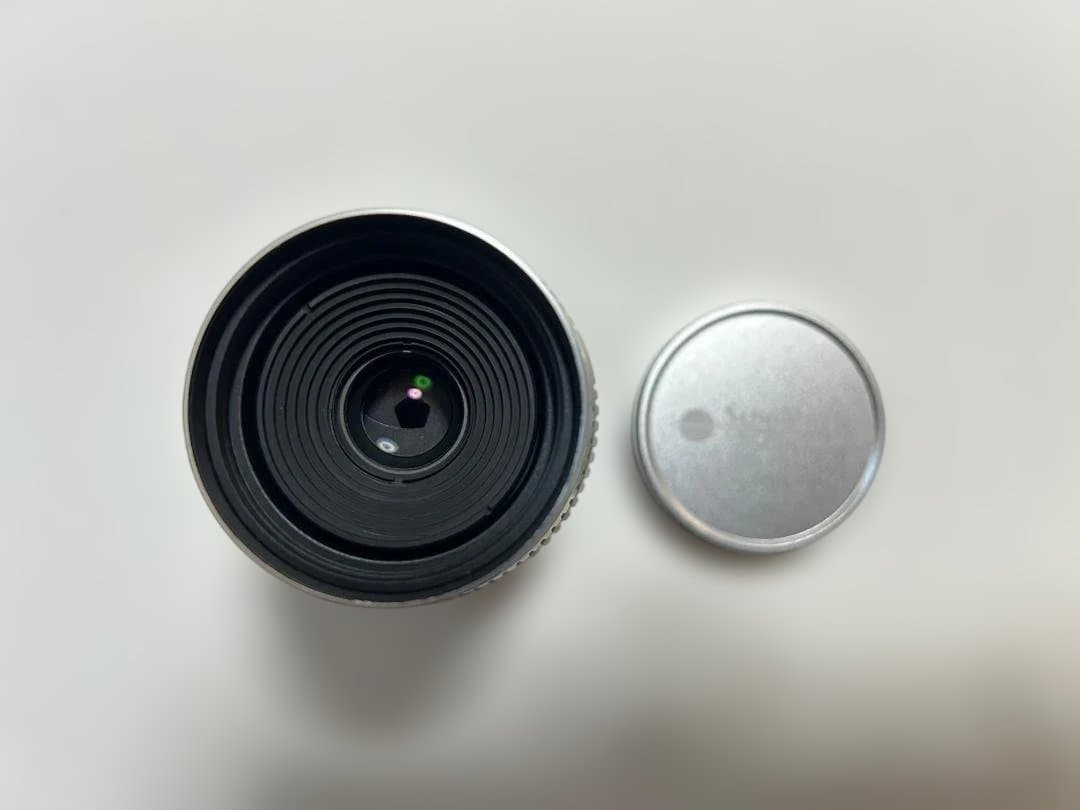 t*u様 APO-COMAPONON 4/45 レンズ