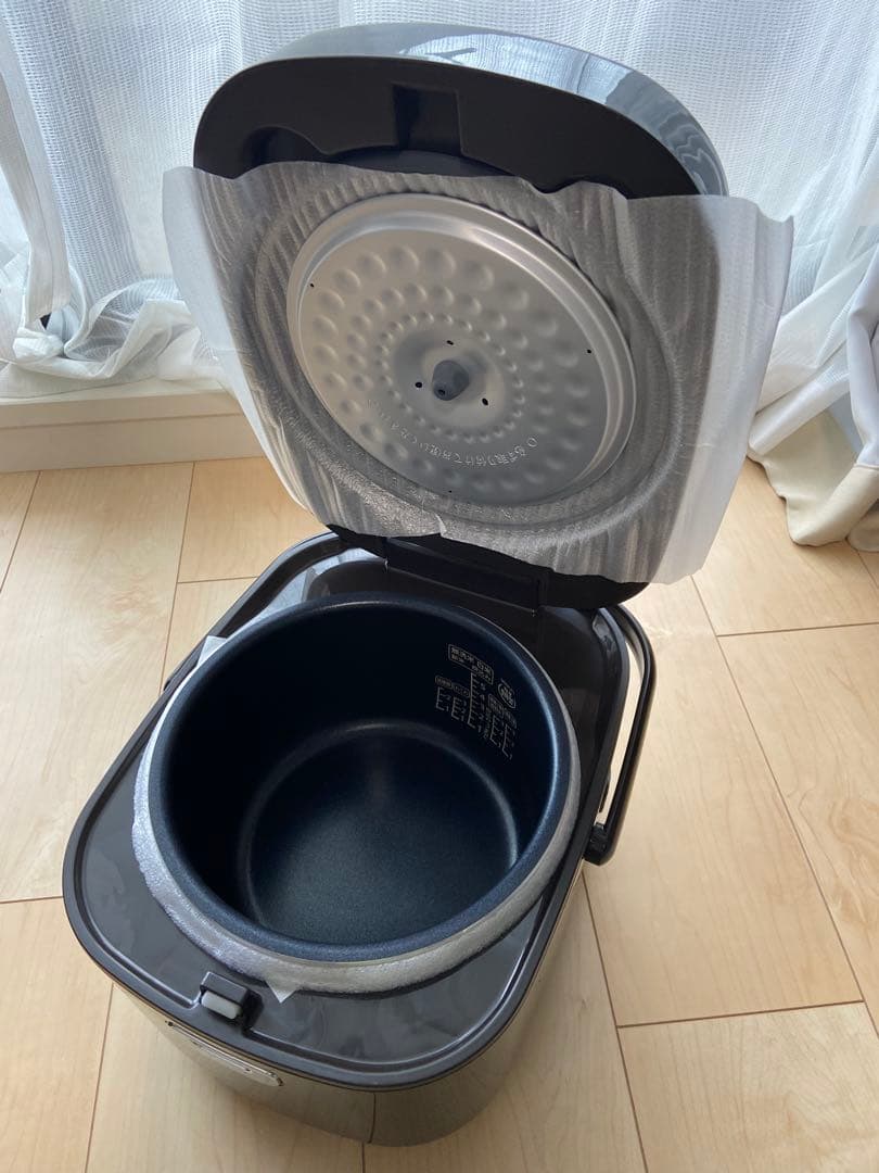 【立春値下祭！】アイリスオーヤマ社23年製KRC-ME50-T型【新品未使用】