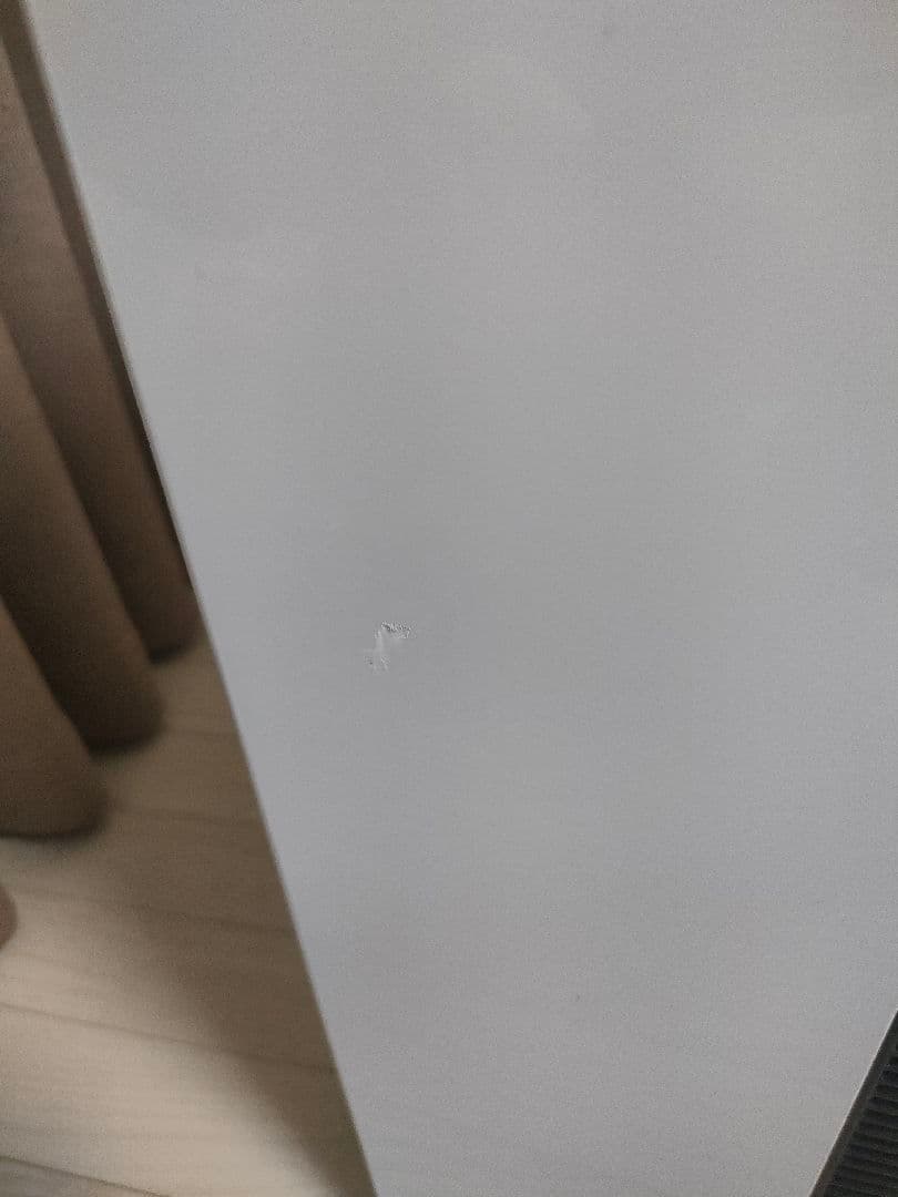 パナソニック　ジアイーノ　次亜塩素酸空間除菌脱臭機　F-MVB21 2019年