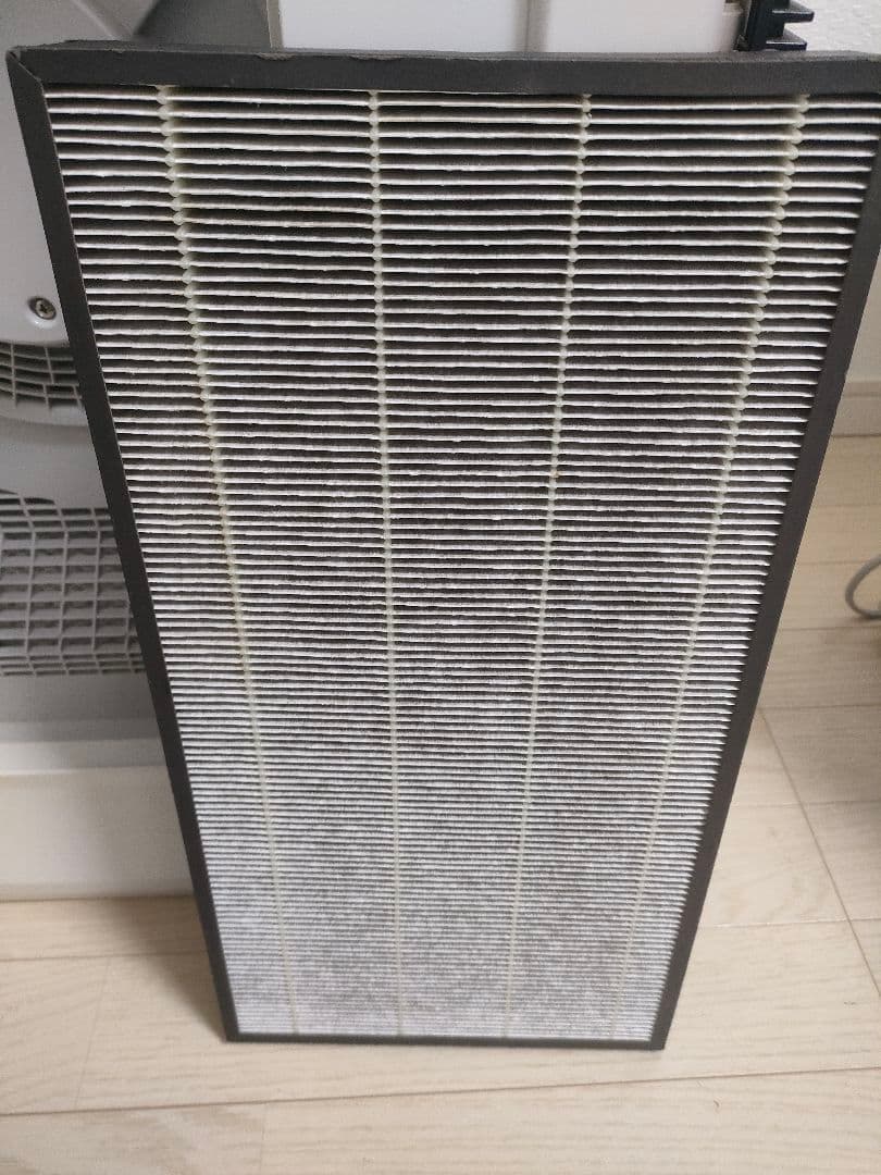 パナソニック　ジアイーノ　次亜塩素酸空間除菌脱臭機　F-MVB21 2019年