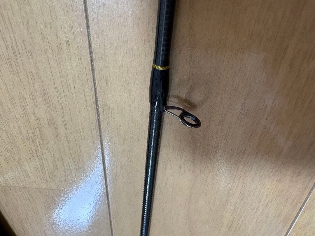 希少テイルウォークスーパーアジストTZSUPER AJIST TZ 60/STT