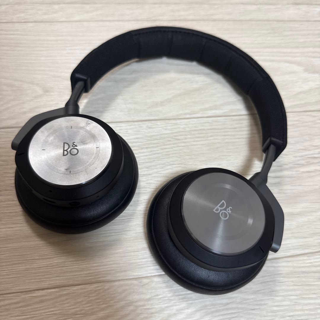 Beoplay H9i ヘッドフォン　良品　B&O 付属品なし